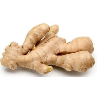 Ginger (Adrak)