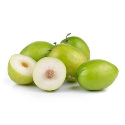 Apple Ber