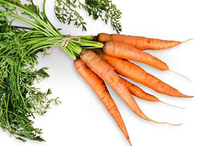 Baby Carrot