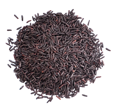Black rice