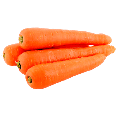 Red Carrot