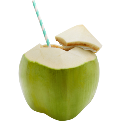 Organic Coconut 