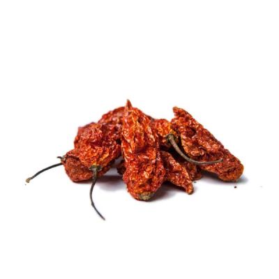 Dried king chilli