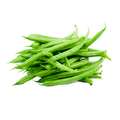 French beans