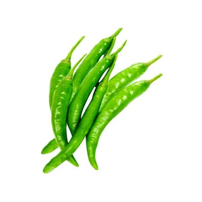 Green chilly