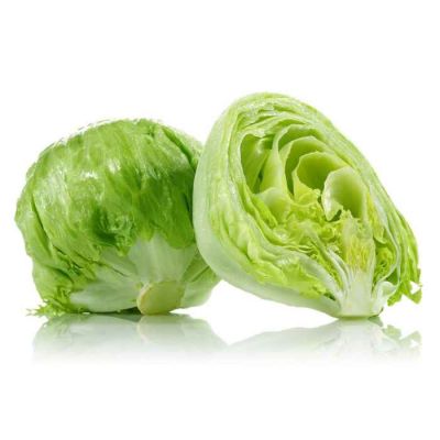 Ice berg lettuce