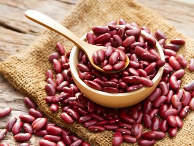 Kidney Bean Joshimath