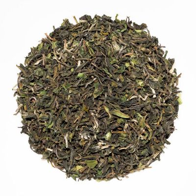 Nagaland Organic Tea(Green Tea)