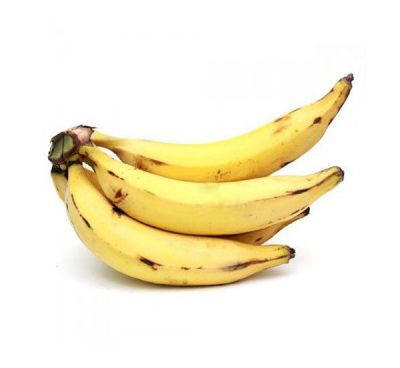 Organic Banana Nendran