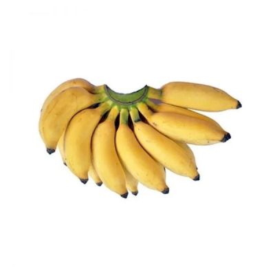 Organic Banana Njalipoovan 
