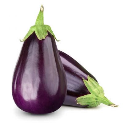 Organic Brinjal 