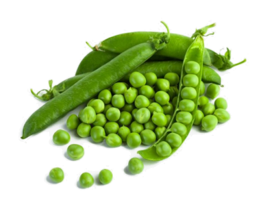 Peas