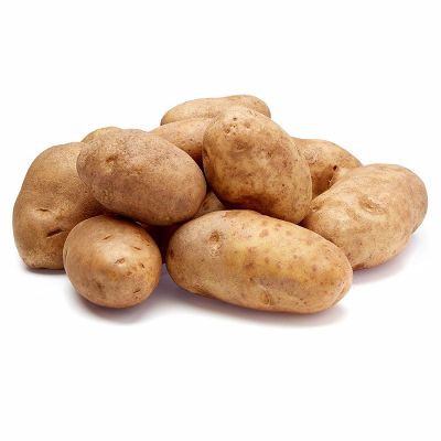Potato (Aaloo)
