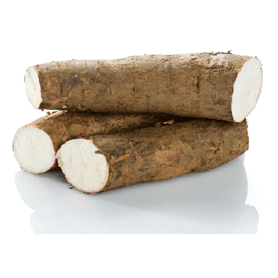 Organic Tapioca 